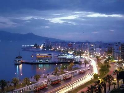 İzmir Evden Eve Nakliyat
