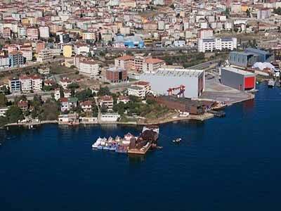 Tuzla Evden Eve Nakliyat