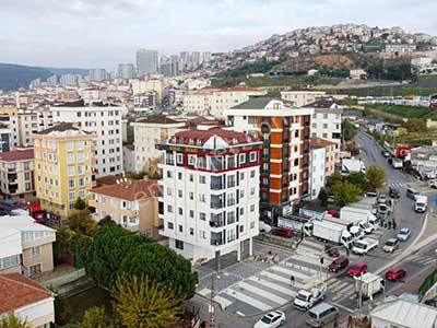 Zümrütevler Evden Eve Nakliyat